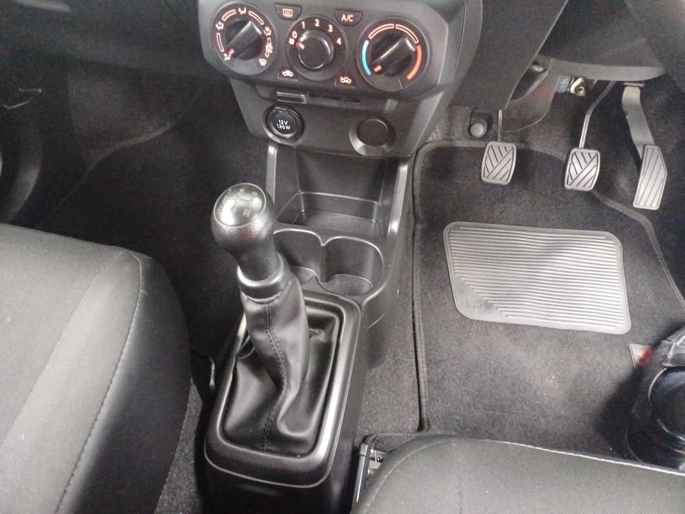 Suzuki S-Presso 1.0 Gl