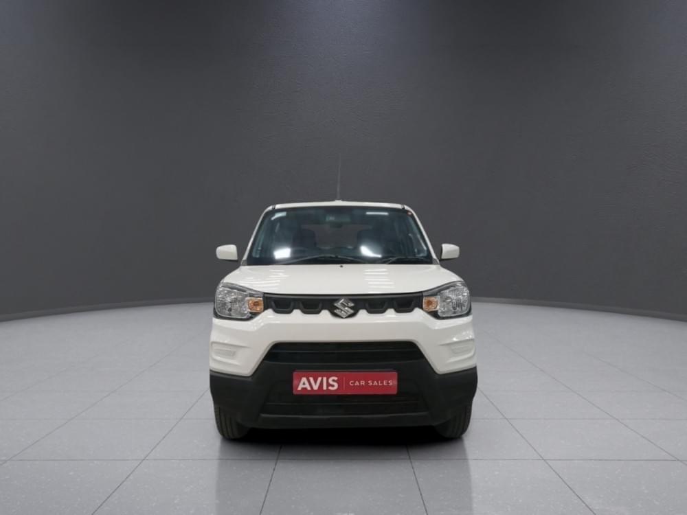 Suzuki S-Presso 1.0 Gl Amt