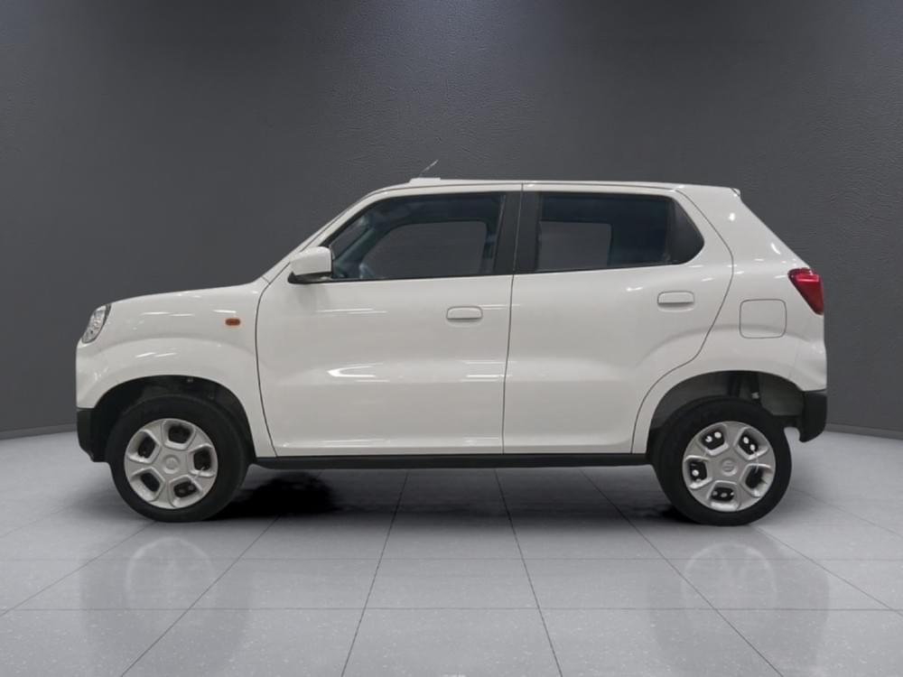 Suzuki S-Presso 1.0 Gl Amt