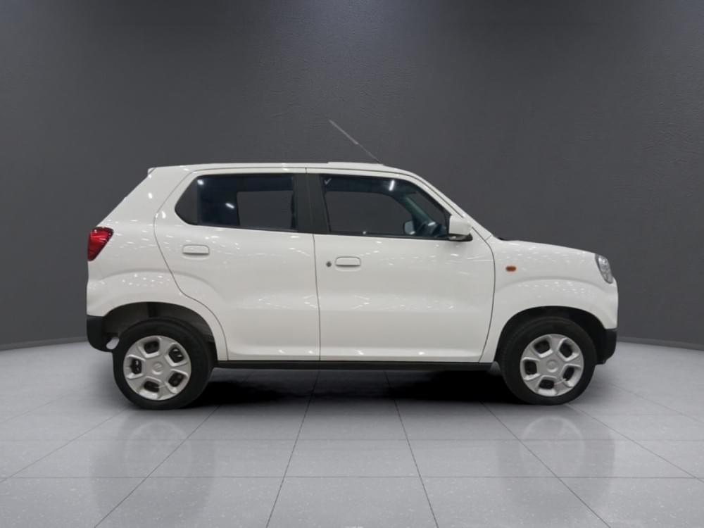 Suzuki S-Presso 1.0 Gl Amt
