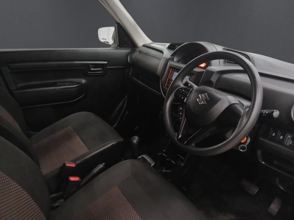 Suzuki S-Presso 1.0 Gl Amt