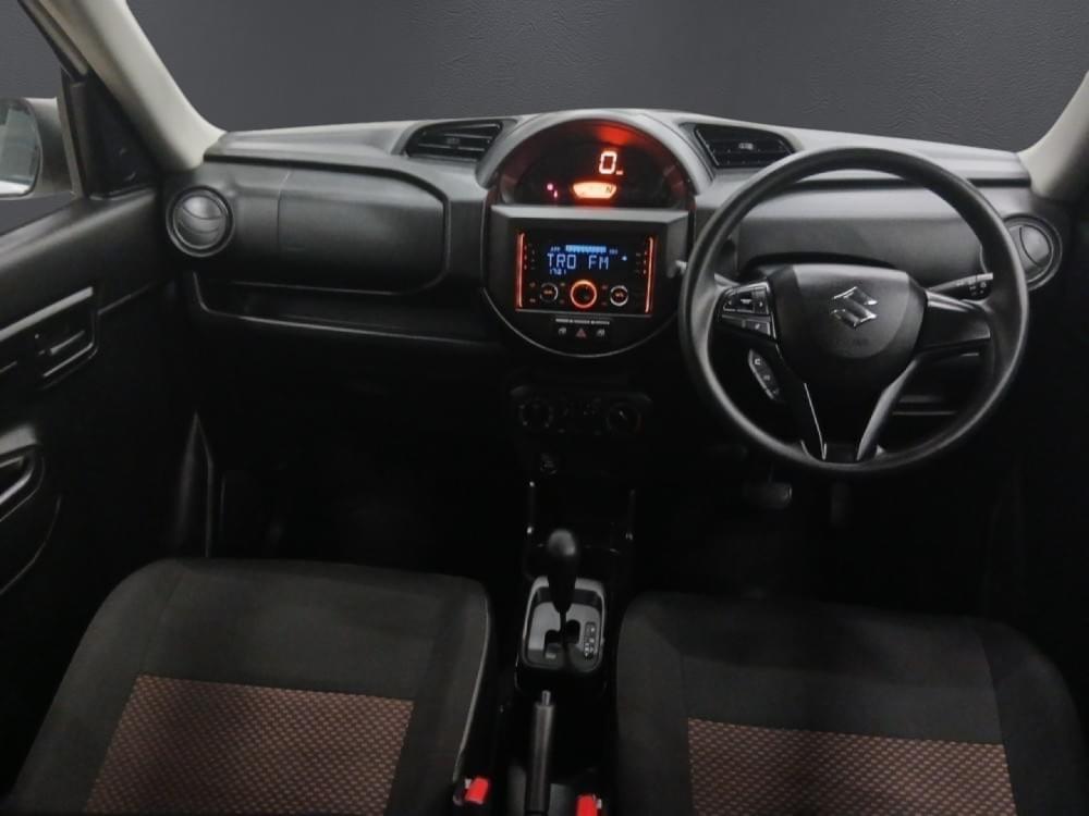 Suzuki S-Presso 1.0 Gl Amt