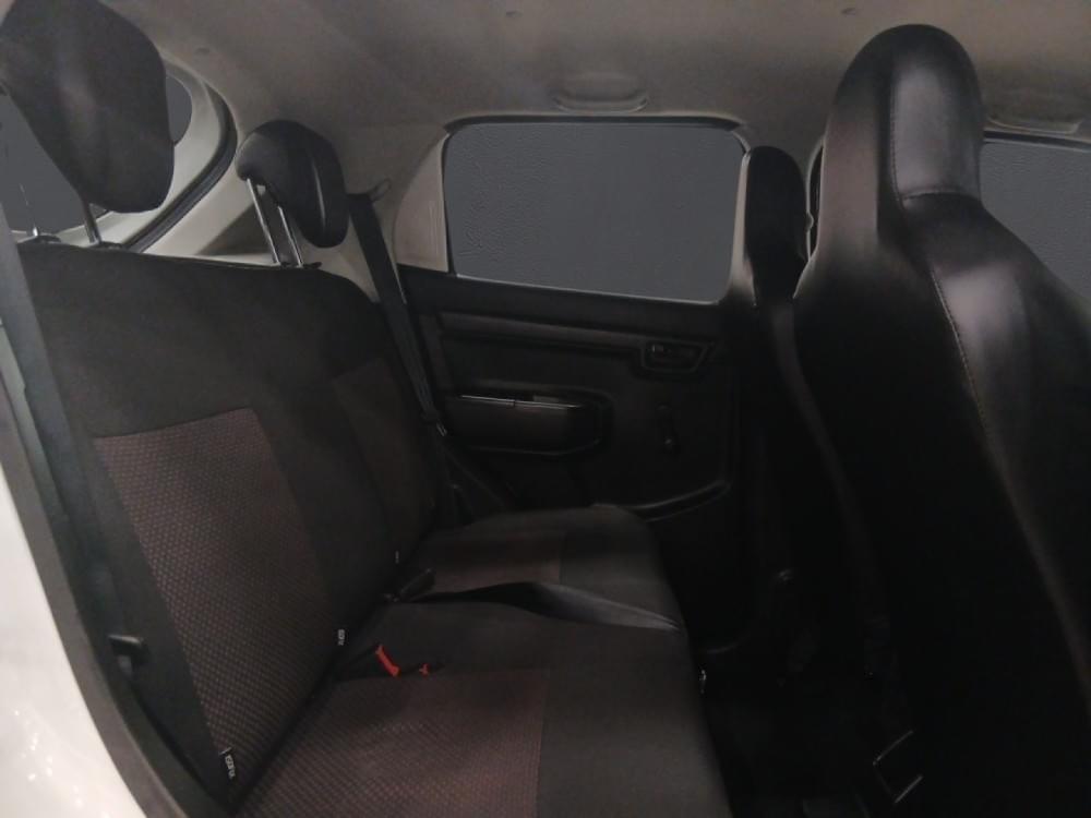 Suzuki S-Presso 1.0 Gl Amt