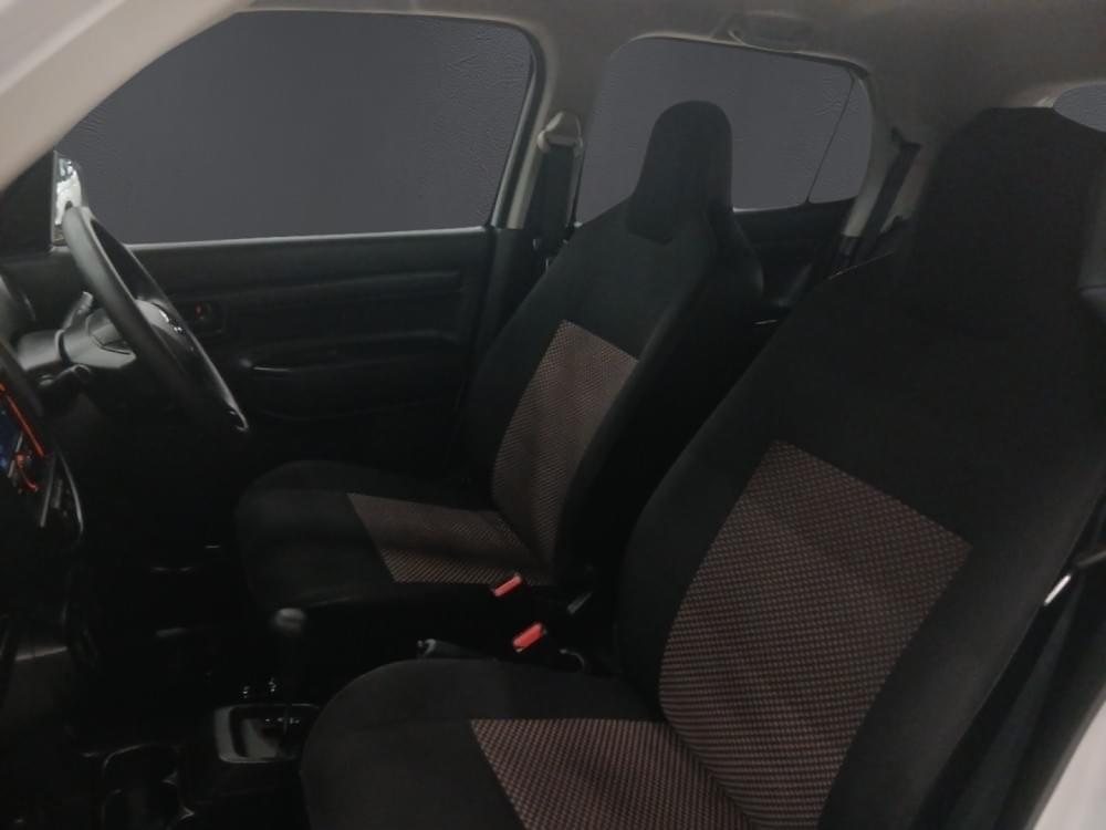 Suzuki S-Presso 1.0 Gl Amt