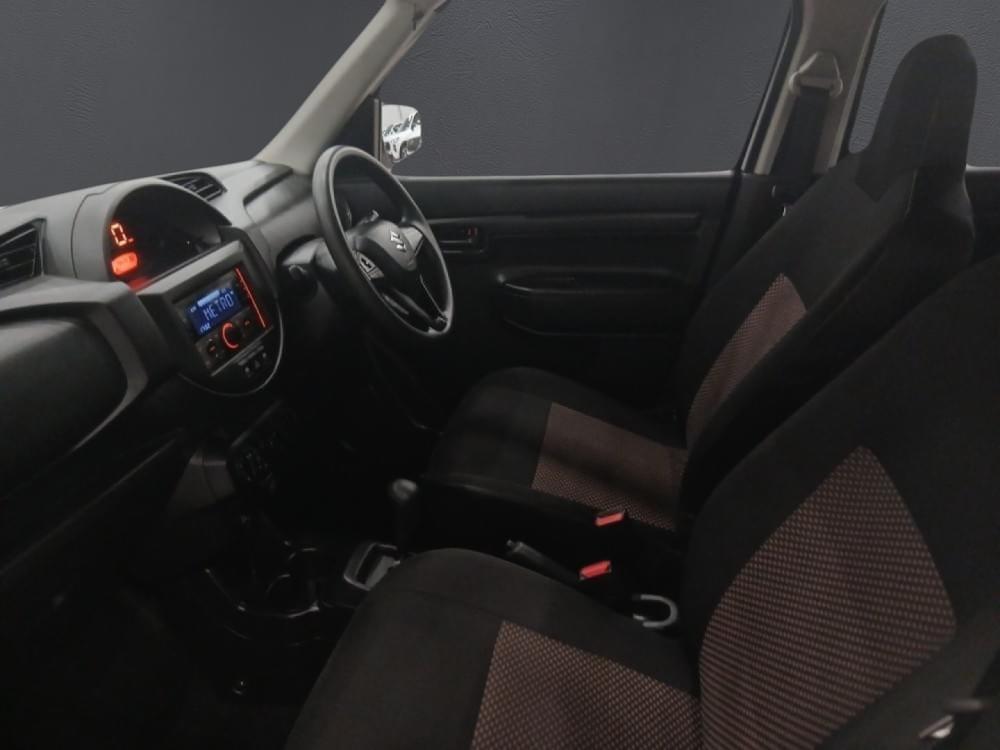 Suzuki S-Presso 1.0 Gl Amt