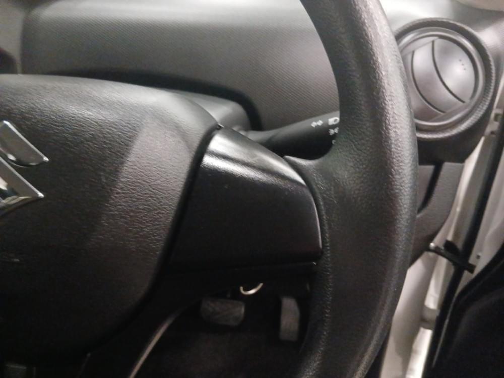 Suzuki S-Presso 1.0 Gl Amt