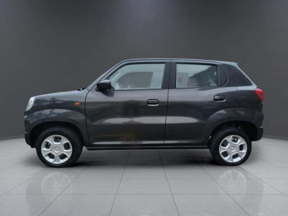 Suzuki S-Presso 1.0 Gl Amt