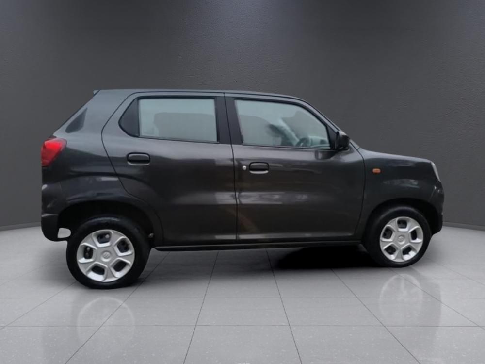 Suzuki S-Presso 1.0 Gl Amt