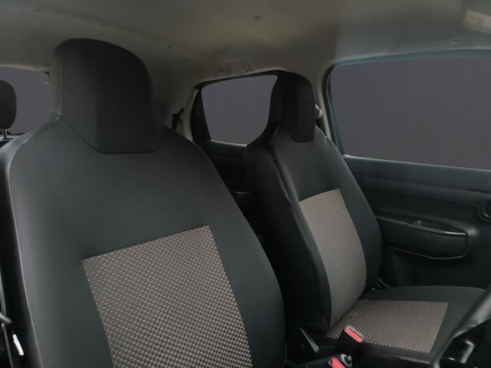 Suzuki S-Presso 1.0 Gl Amt