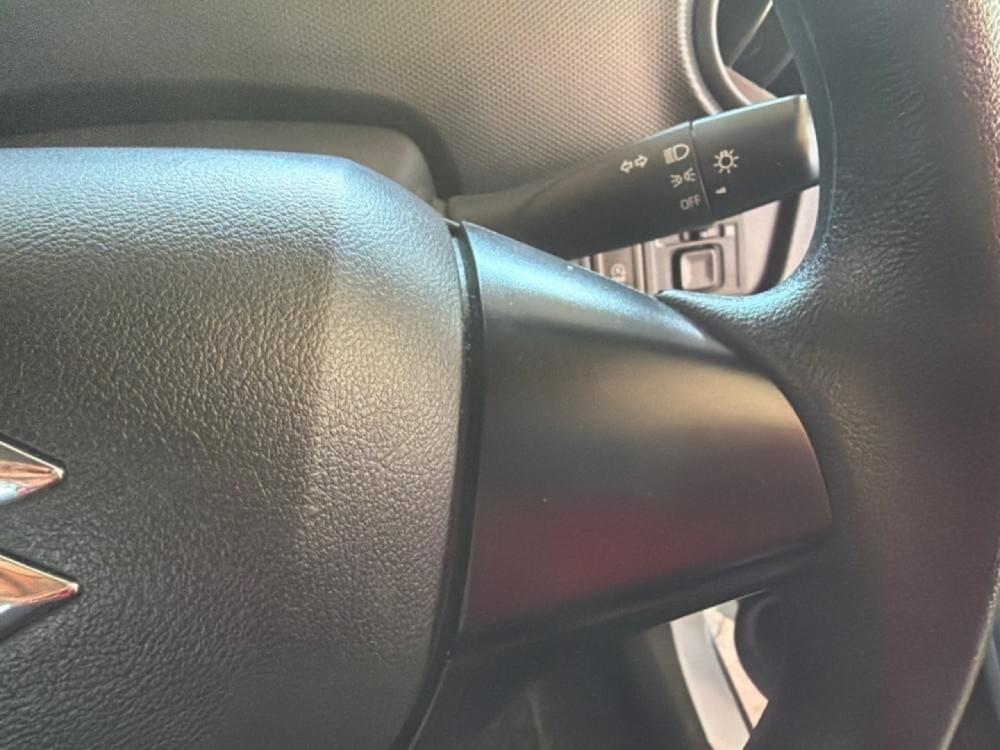 Suzuki S-Presso 1.0 Gl Amt