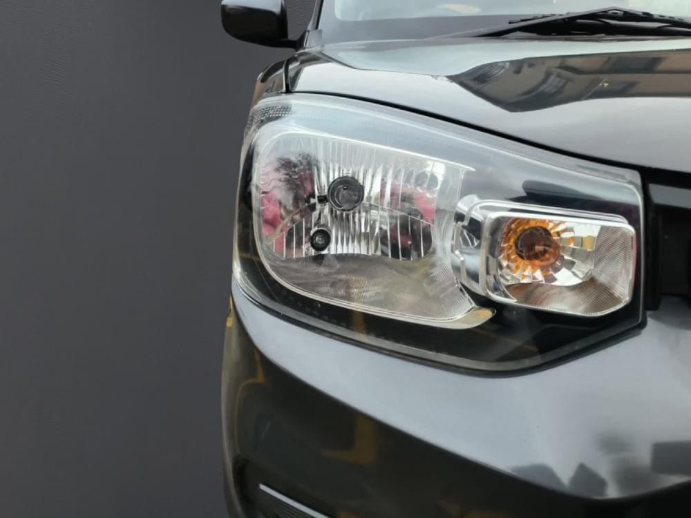 Suzuki S-Presso 1.0 Gl Amt