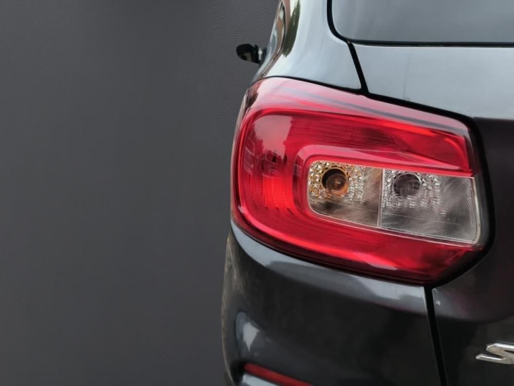 Suzuki S-Presso 1.0 Gl Amt
