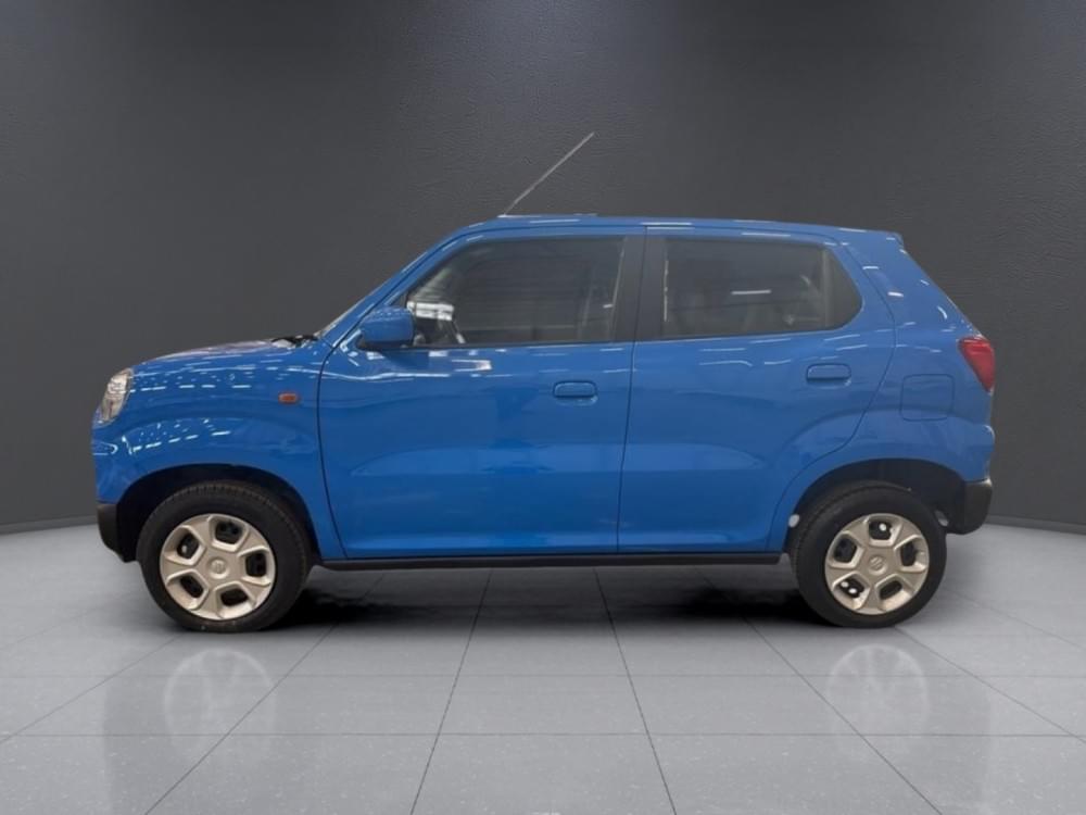 Suzuki S-Presso 1.0 Gl Amt