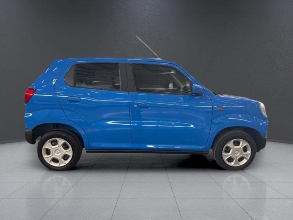 Suzuki S-Presso 1.0 Gl Amt