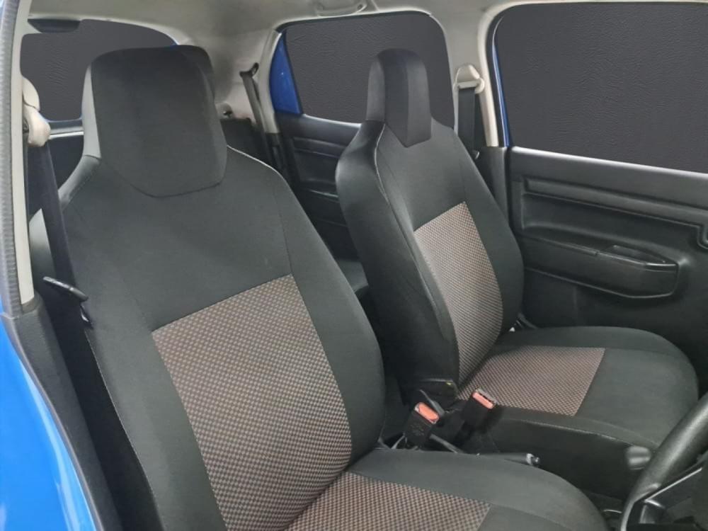 Suzuki S-Presso 1.0 Gl Amt