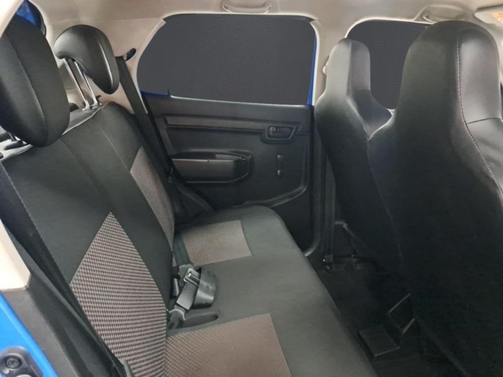 Suzuki S-Presso 1.0 Gl Amt