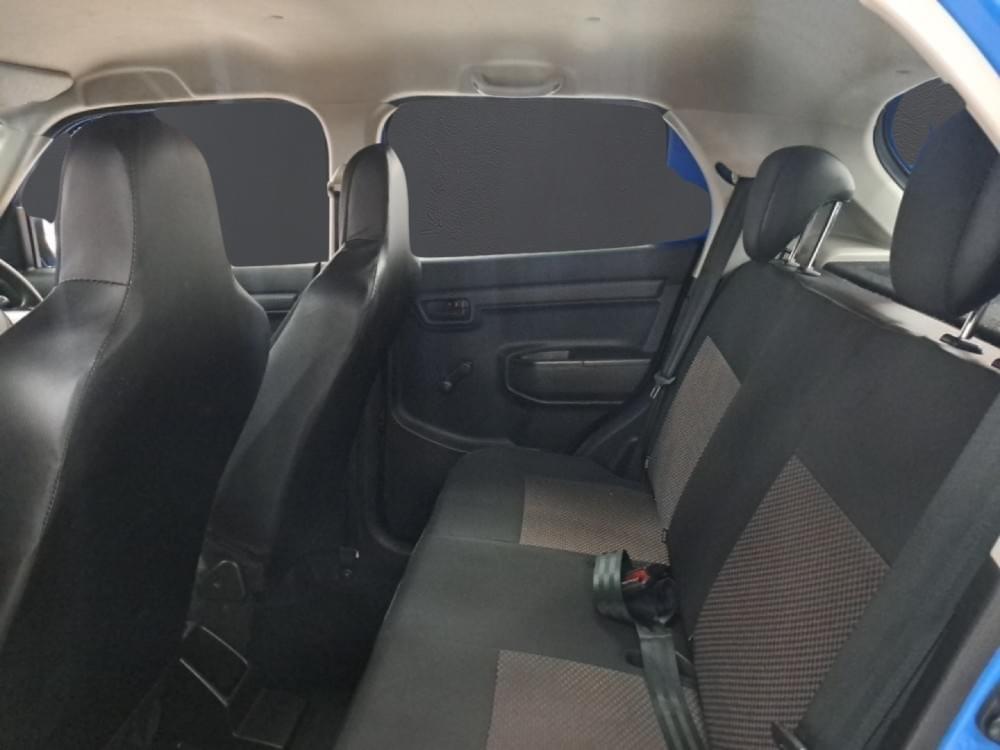 Suzuki S-Presso 1.0 Gl Amt