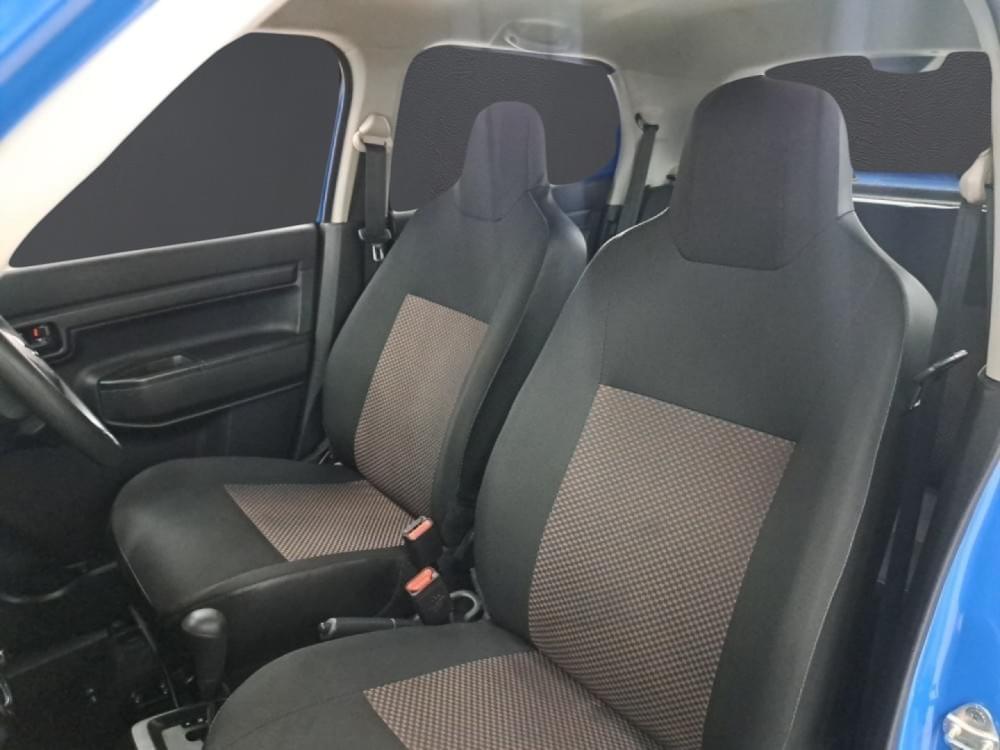 Suzuki S-Presso 1.0 Gl Amt