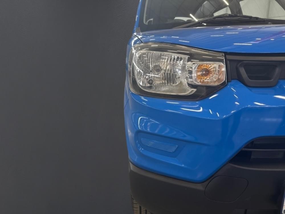 Suzuki S-Presso 1.0 Gl Amt