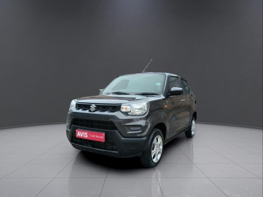 Suzuki N/A 1.0 Gl Amt