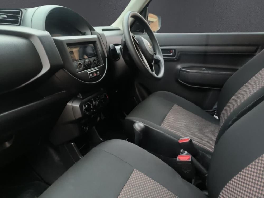 Suzuki N/A 1.0 Gl Amt