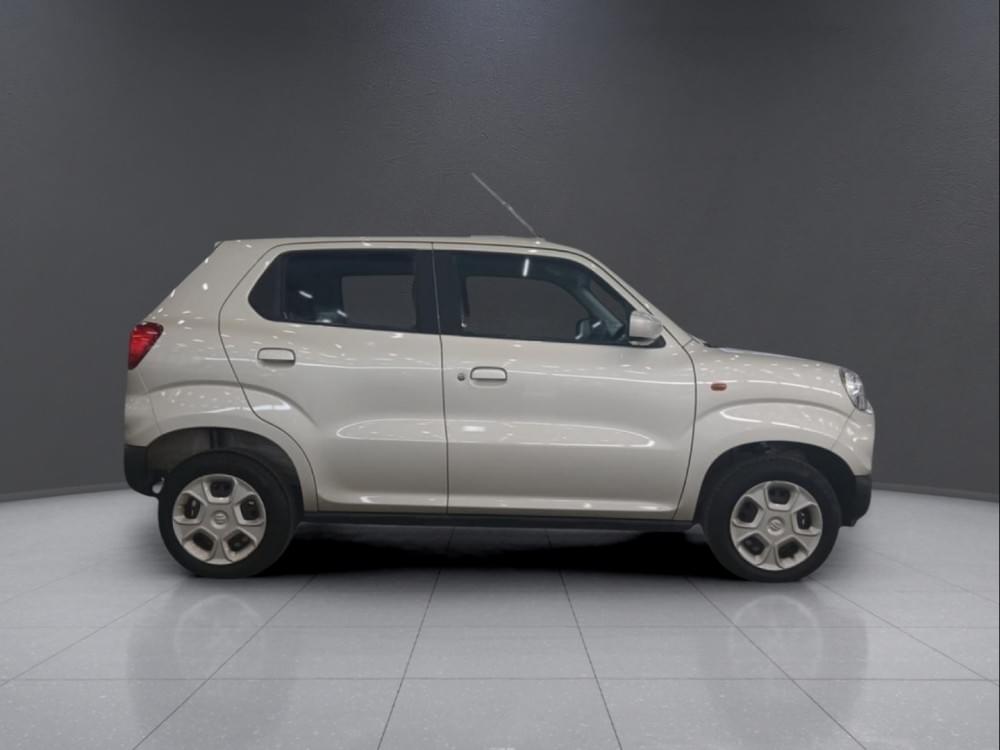 Suzuki S-Presso 1.0 Gl Amt