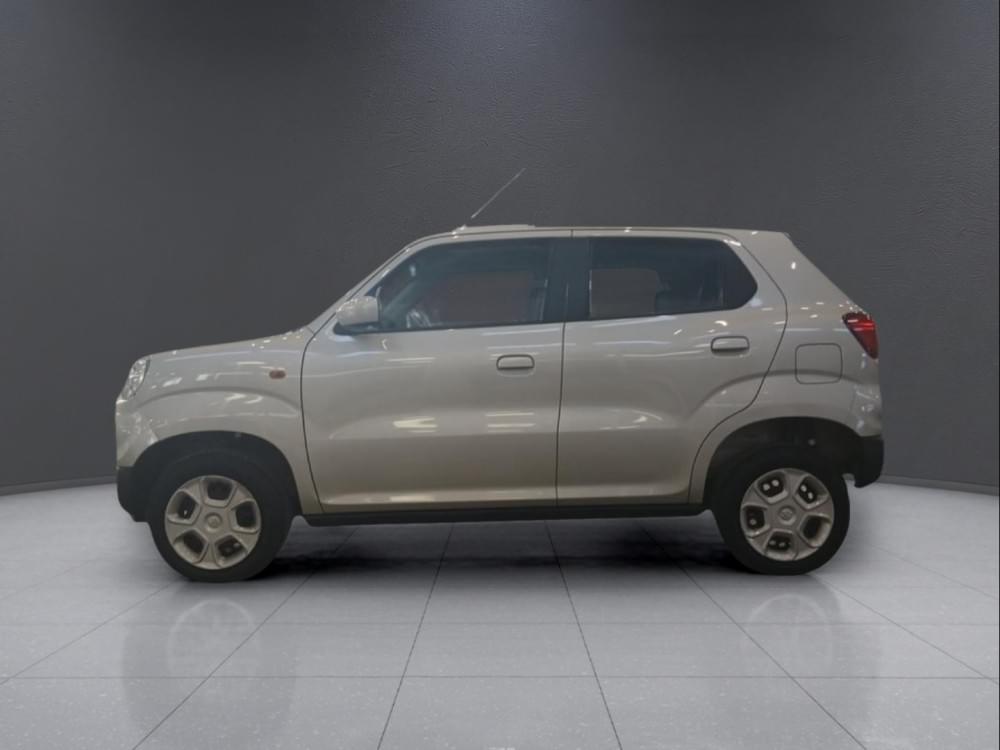 Suzuki S-Presso 1.0 Gl Amt