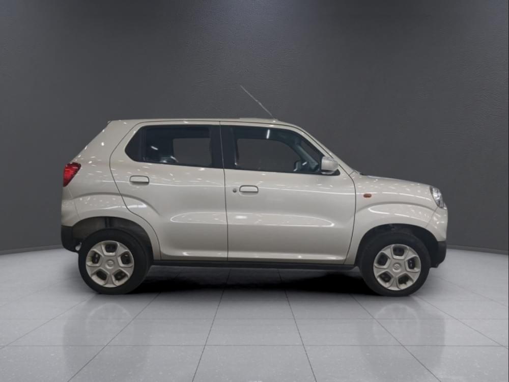 Suzuki S-Presso 1.0 Gl Amt