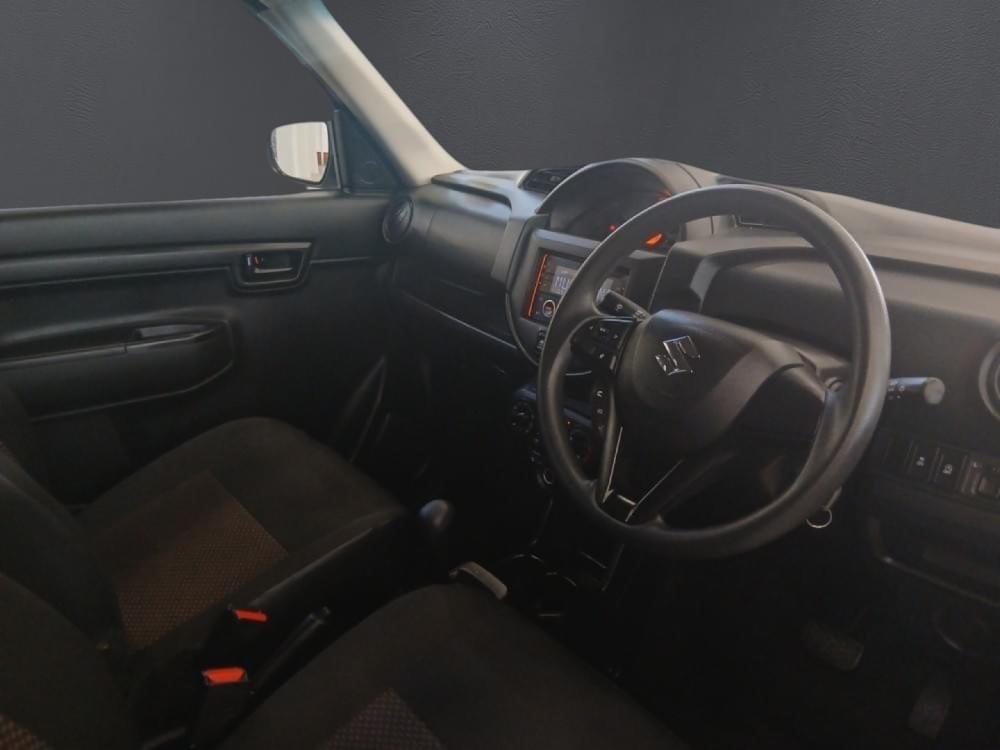 Suzuki S-Presso 1.0 Gl Amt