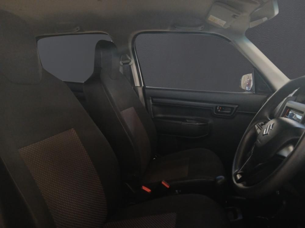 Suzuki S-Presso 1.0 Gl Amt