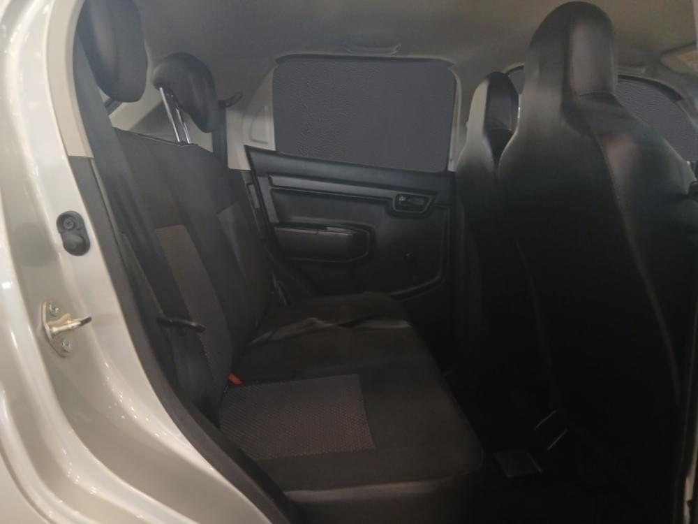 Suzuki S-Presso 1.0 Gl Amt