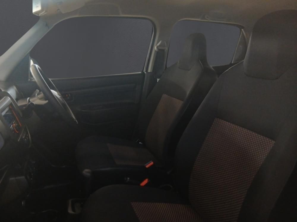 Suzuki S-Presso 1.0 Gl Amt