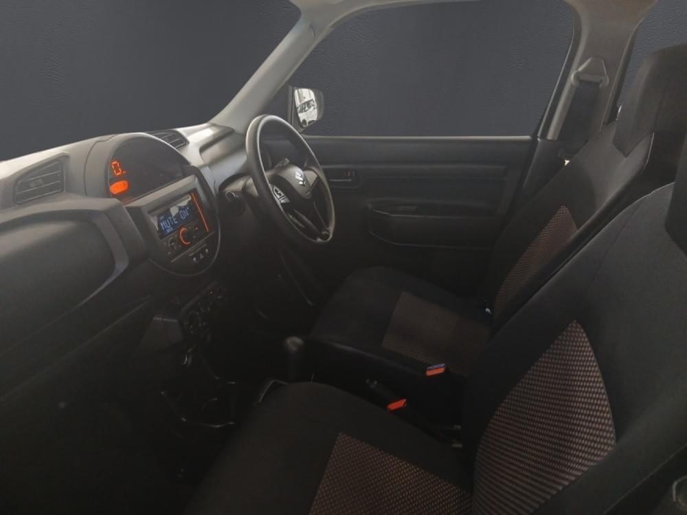 Suzuki S-Presso 1.0 Gl Amt