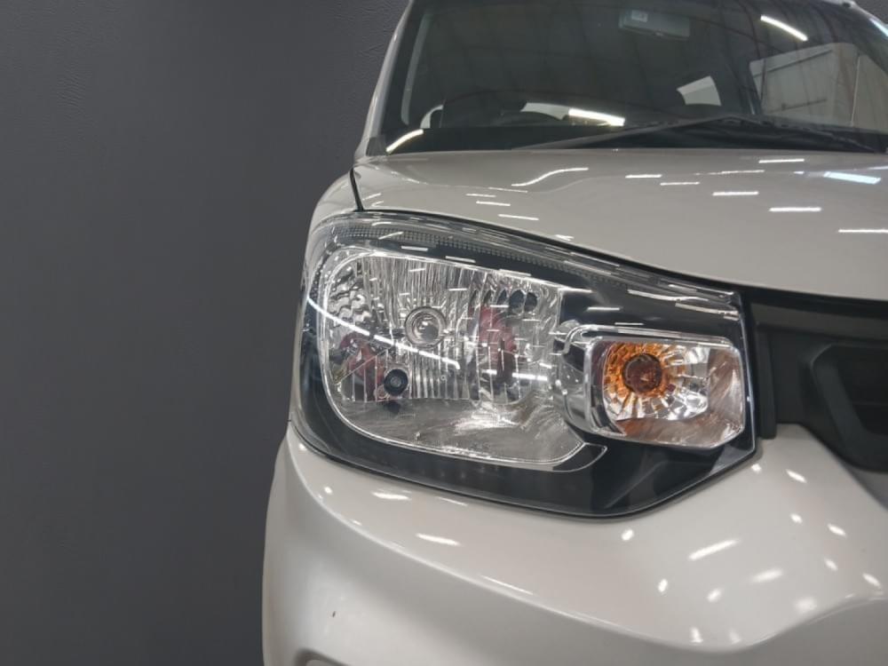 Suzuki S-Presso 1.0 Gl Amt