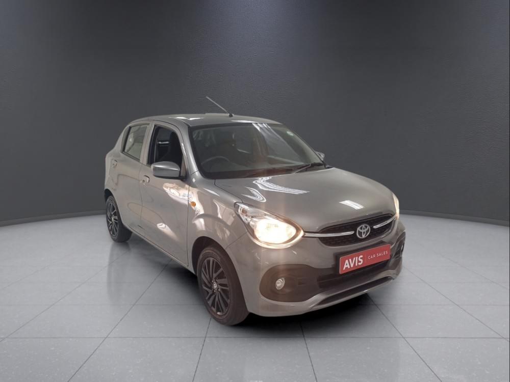 Suzuki S-Presso 1.0 Gl+ Amt