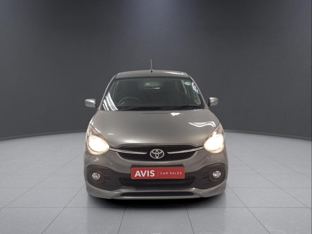Suzuki S-Presso 1.0 Gl+ Amt