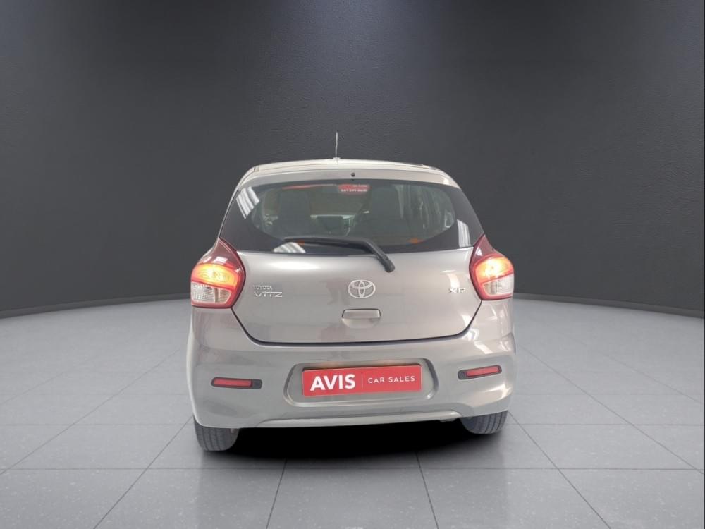 Suzuki S-Presso 1.0 Gl+ Amt