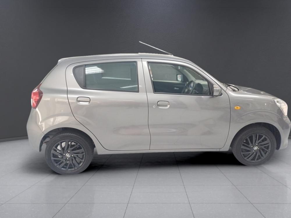 Suzuki S-Presso 1.0 Gl+ Amt