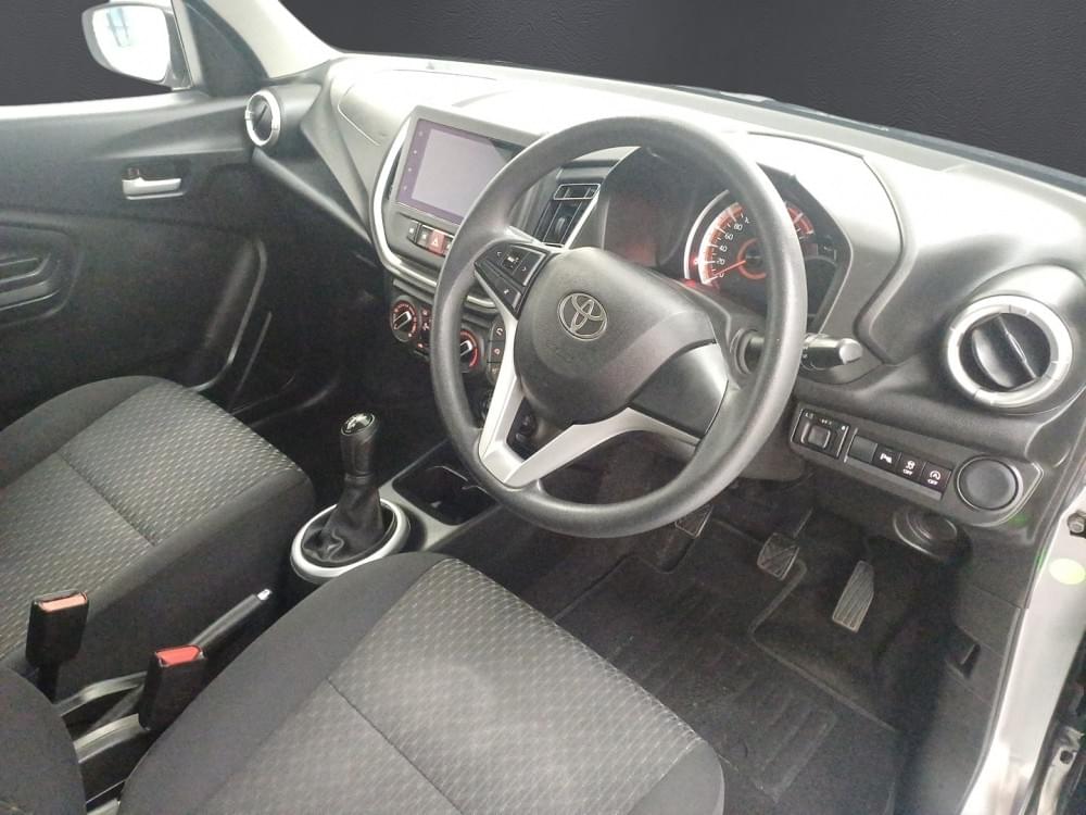 Suzuki S-Presso 1.0 Gl+ Amt