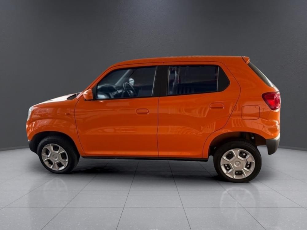 Suzuki S-Presso 1.0 Gl Amt