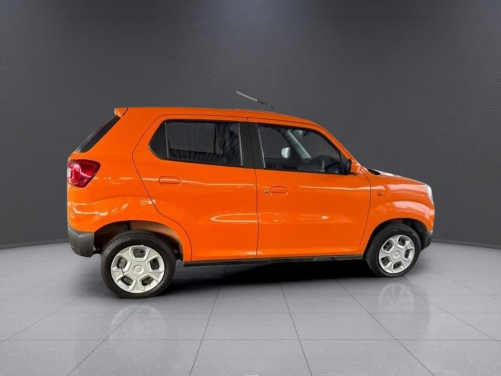 Suzuki S-Presso 1.0 Gl Amt
