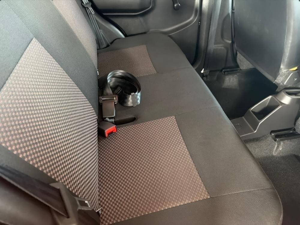 Suzuki S-Presso 1.0 Gl Amt