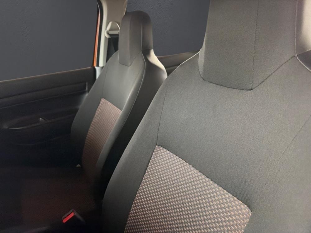 Suzuki S-Presso 1.0 Gl Amt