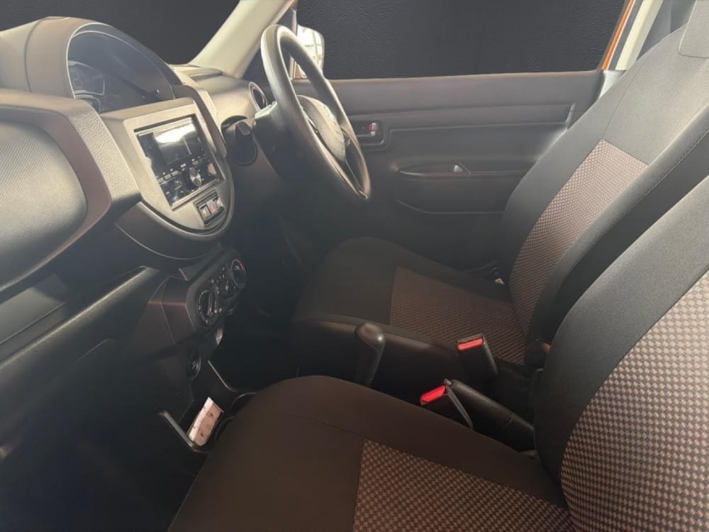 Suzuki S-Presso 1.0 Gl Amt