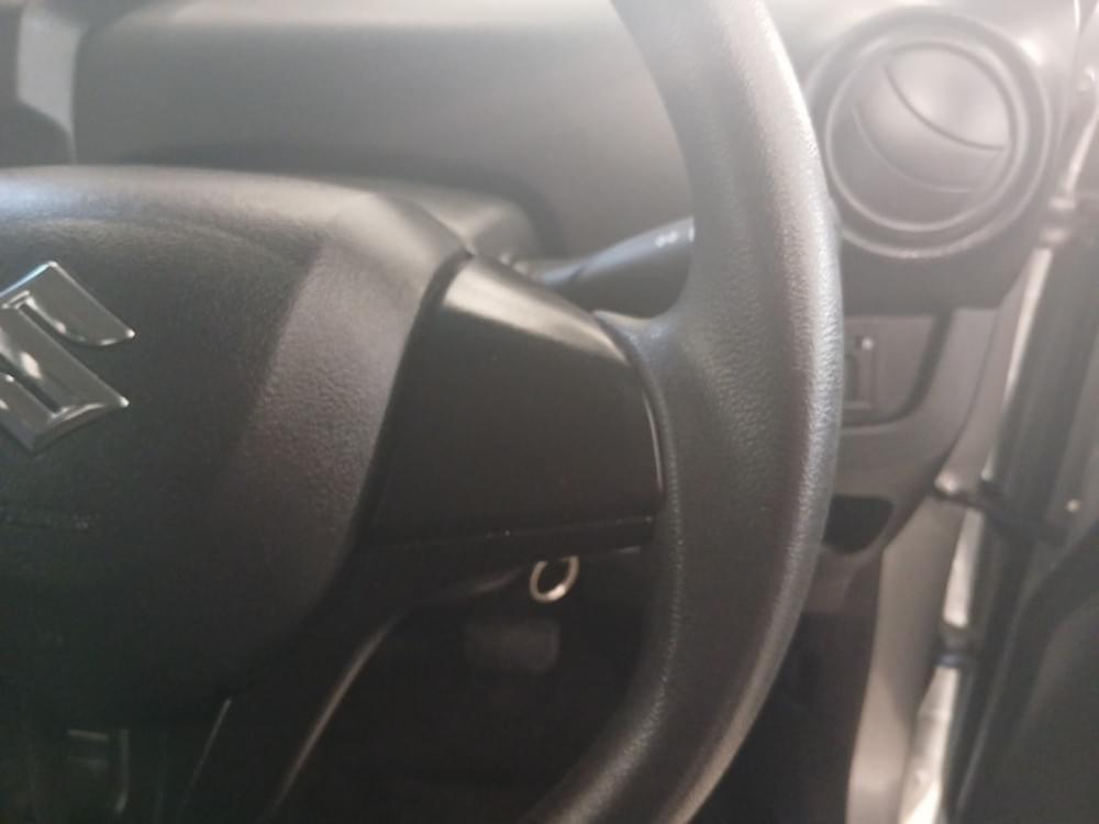 Suzuki S-Presso 1.0 Gl Amt