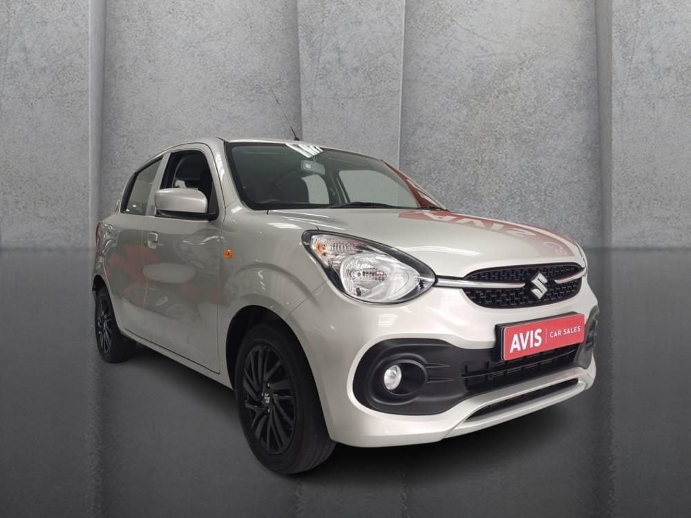 Suzuki Celerio 1.0 Gl