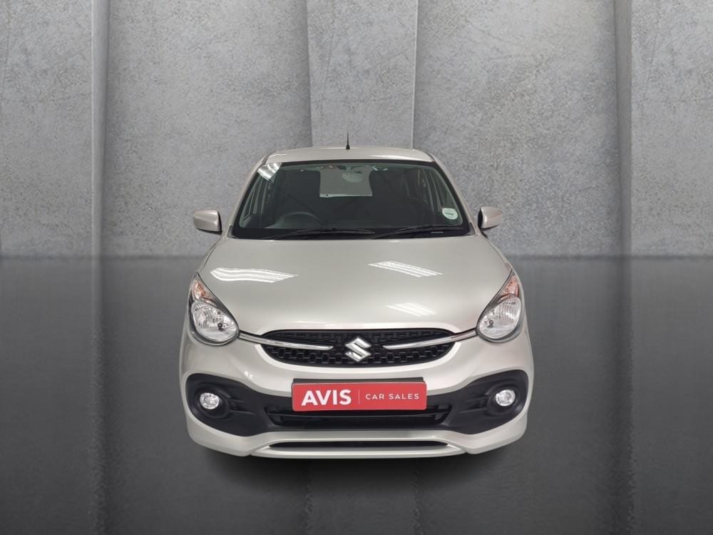 Suzuki Celerio 1.0 Gl