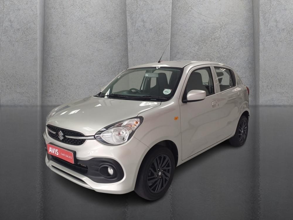 Suzuki Celerio 1.0 Gl