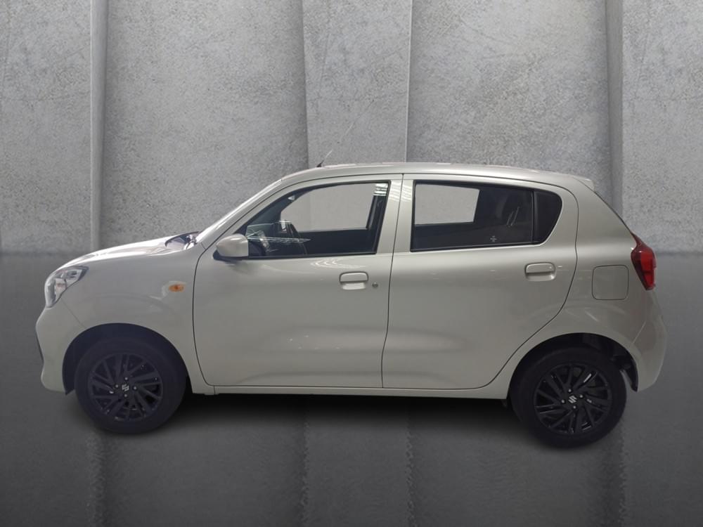 Suzuki Celerio 1.0 Gl