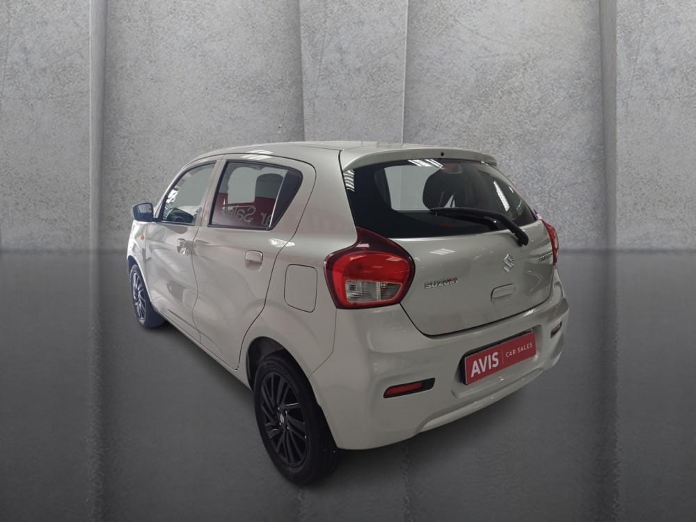 Suzuki Celerio 1.0 Gl